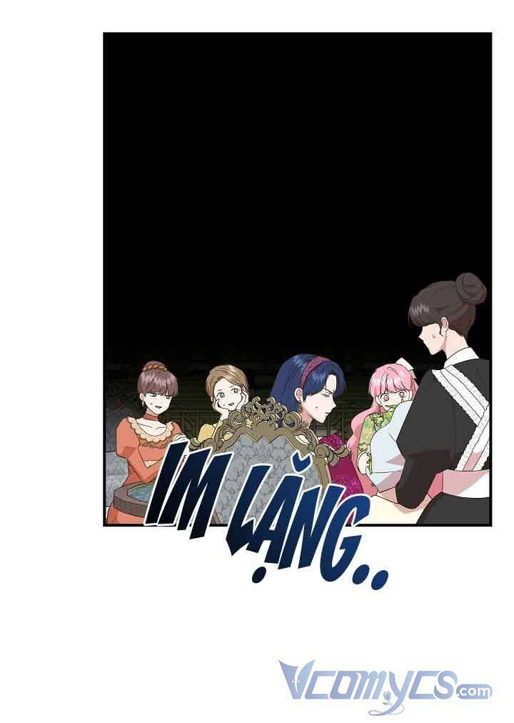 Tôi Không Phải Là Cinderella Chapter 68 - Trang 49