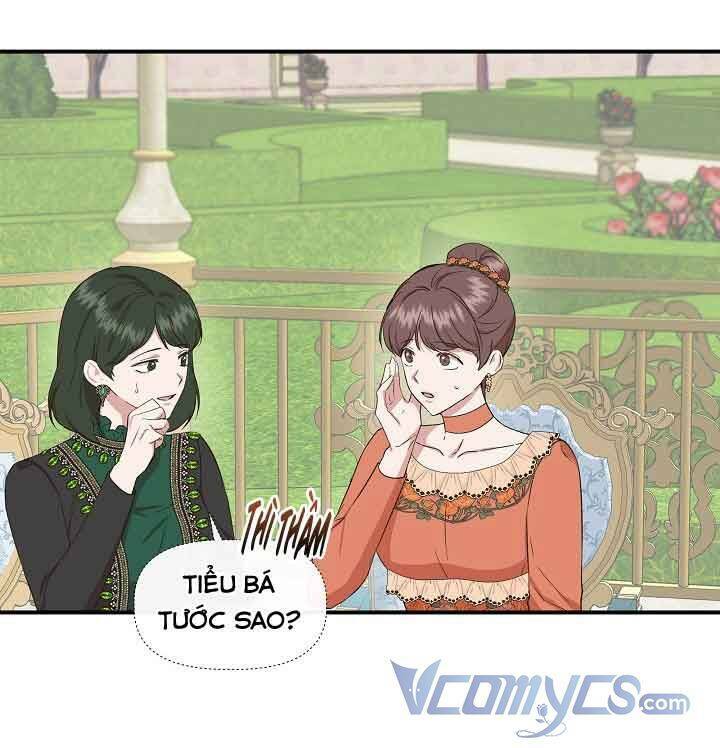 Tôi Không Phải Là Cinderella Chapter 68 - Trang 50