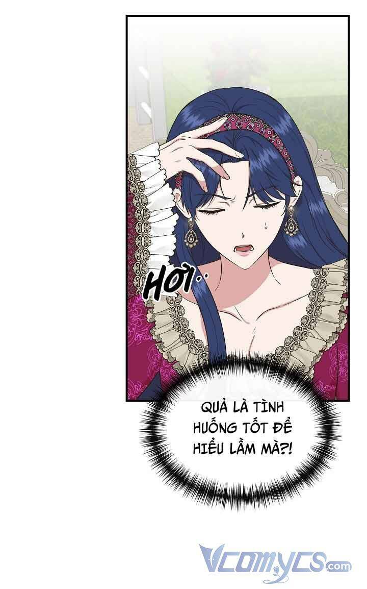 Tôi Không Phải Là Cinderella Chapter 68 - Trang 51