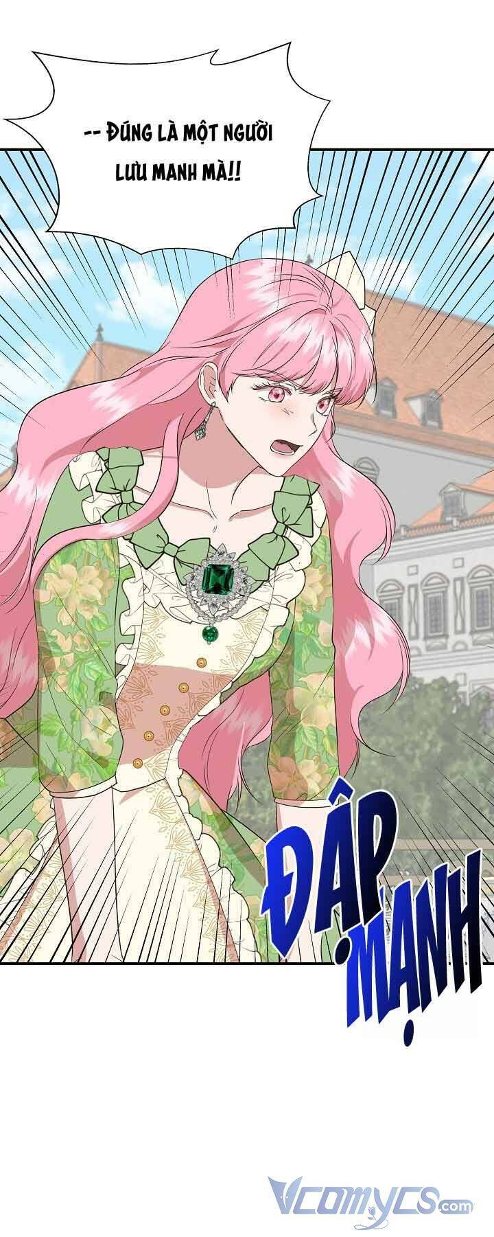 Tôi Không Phải Là Cinderella Chapter 68 - Trang 52