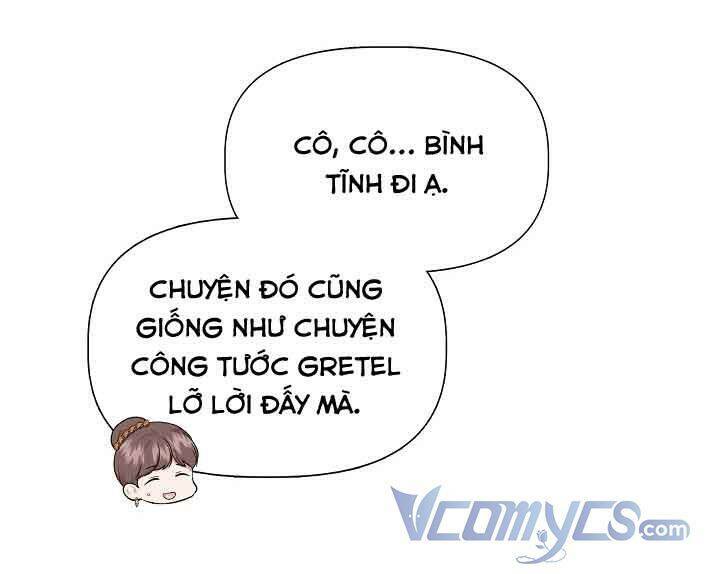 Tôi Không Phải Là Cinderella Chapter 68 - Trang 56