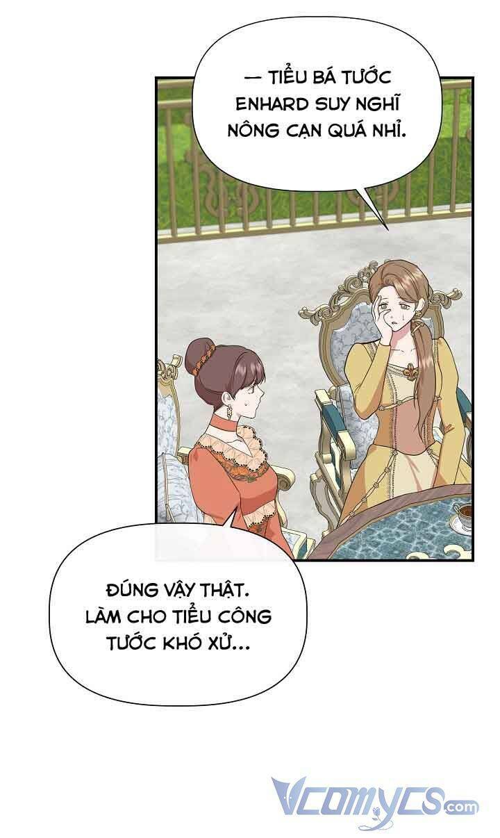 Tôi Không Phải Là Cinderella Chapter 68 - Trang 58