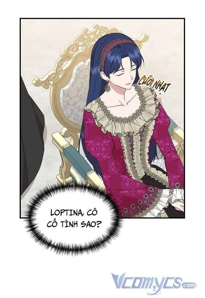 Tôi Không Phải Là Cinderella Chapter 68 - Trang 60