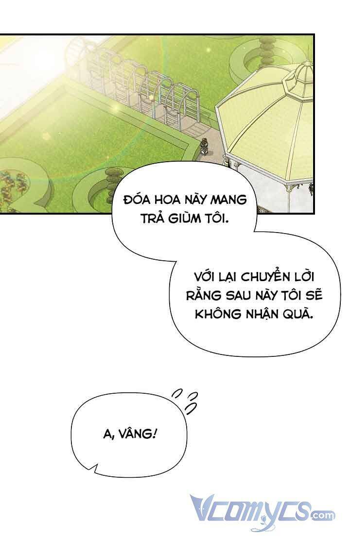 Tôi Không Phải Là Cinderella Chapter 68 - Trang 61