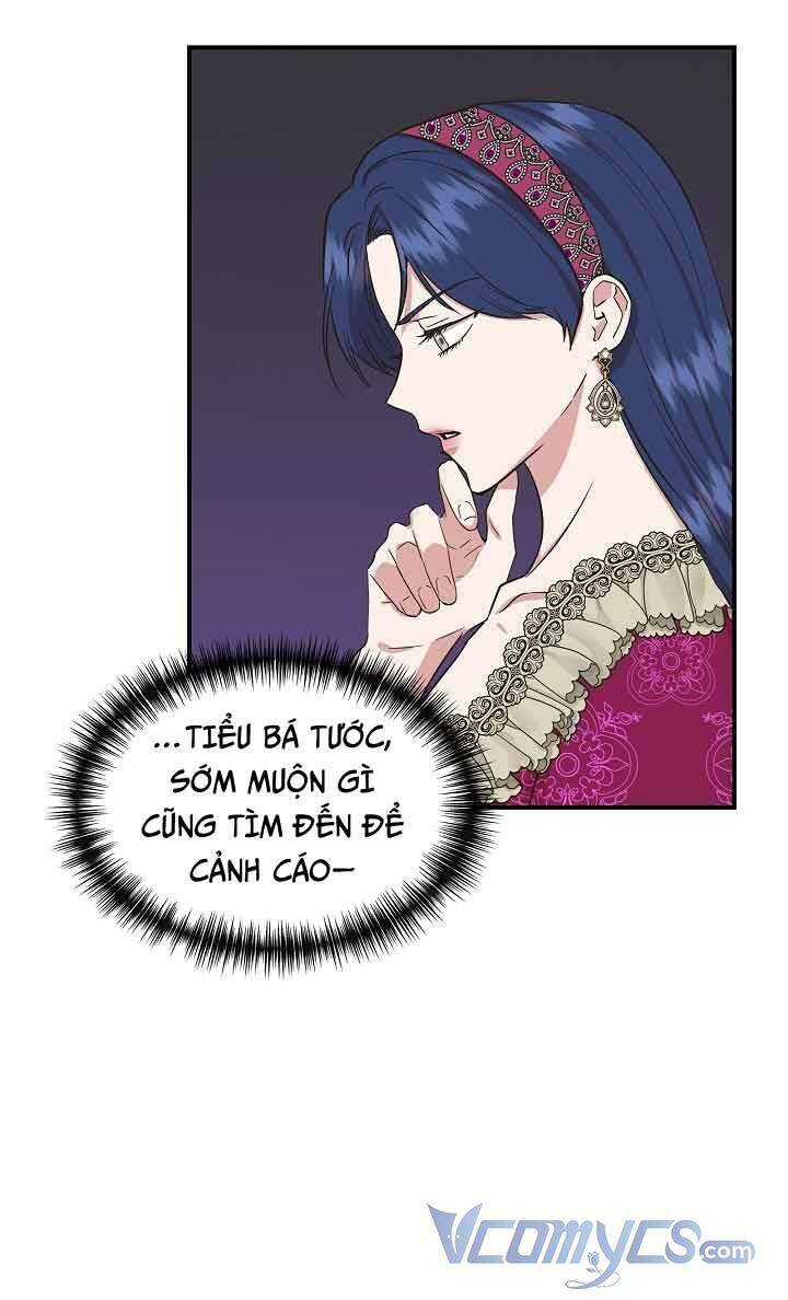 Tôi Không Phải Là Cinderella Chapter 68 - Trang 62