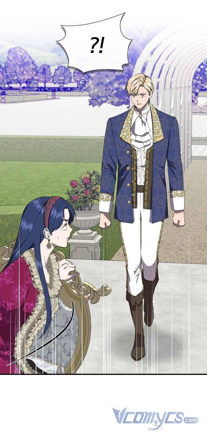 Tôi Không Phải Là Cinderella Chapter 68 - Trang 64