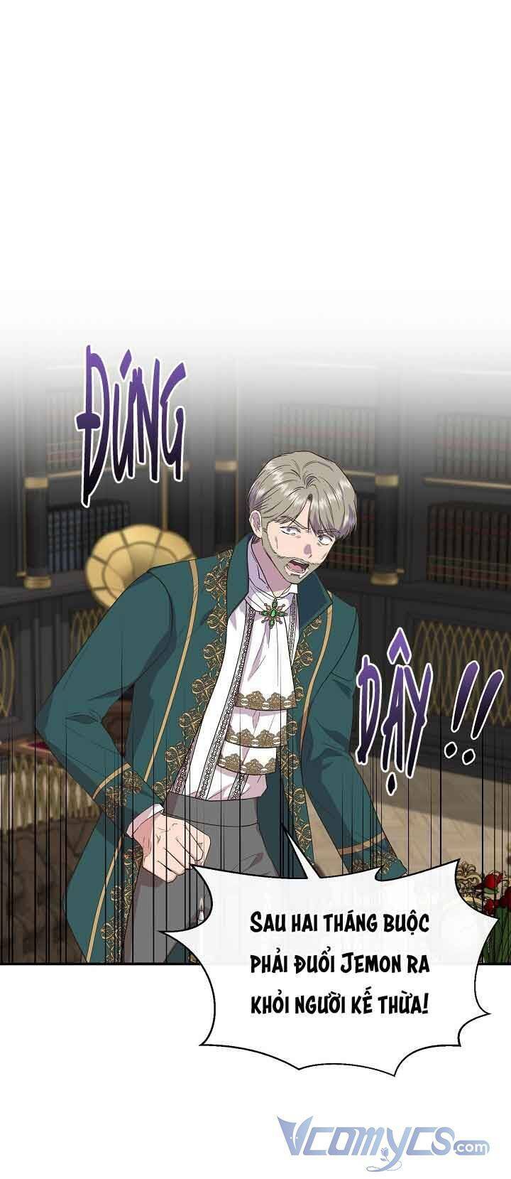 Tôi Không Phải Là Cinderella Chapter 68 - Trang 7