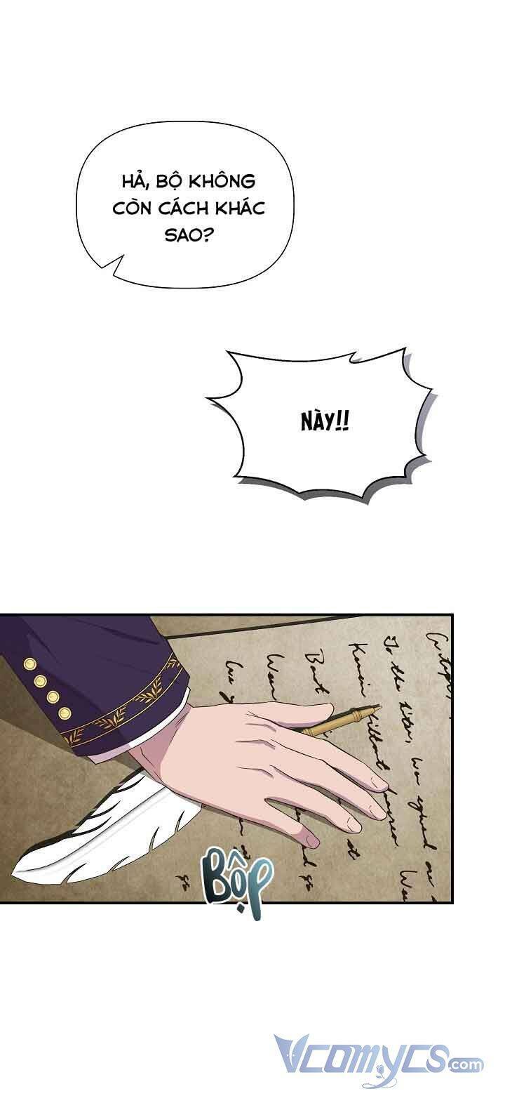 Tôi Không Phải Là Cinderella Chapter 68 - Trang 8