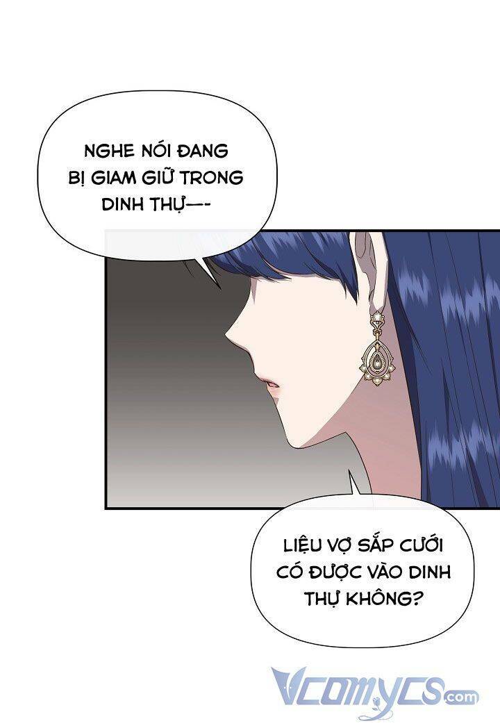 Tôi Không Phải Là Cinderella Chapter 69 - Trang 10