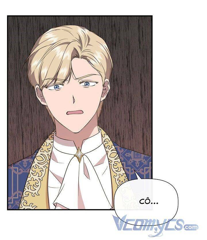 Tôi Không Phải Là Cinderella Chapter 69 - Trang 11