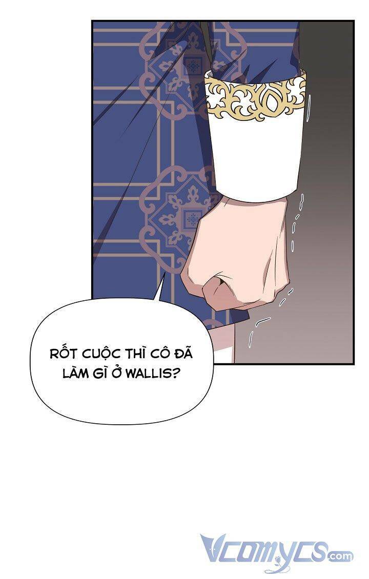 Tôi Không Phải Là Cinderella Chapter 69 - Trang 12