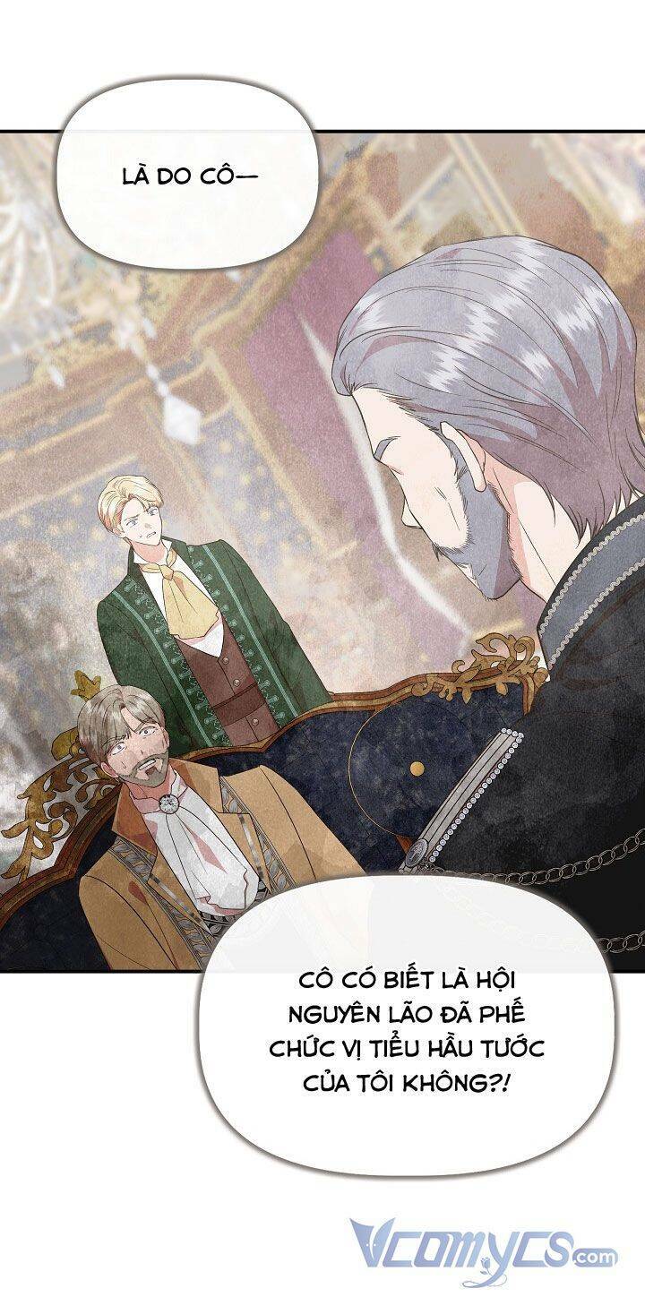 Tôi Không Phải Là Cinderella Chapter 69 - Trang 13