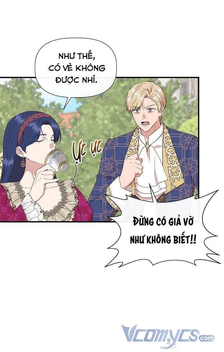 Tôi Không Phải Là Cinderella Chapter 69 - Trang 14