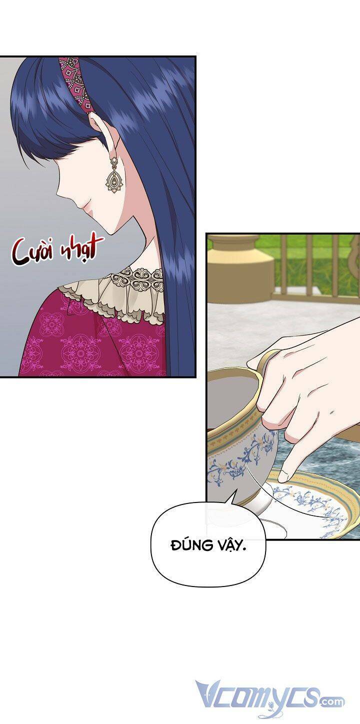 Tôi Không Phải Là Cinderella Chapter 69 - Trang 16