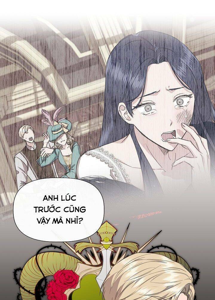 Tôi Không Phải Là Cinderella Chapter 69 - Trang 18