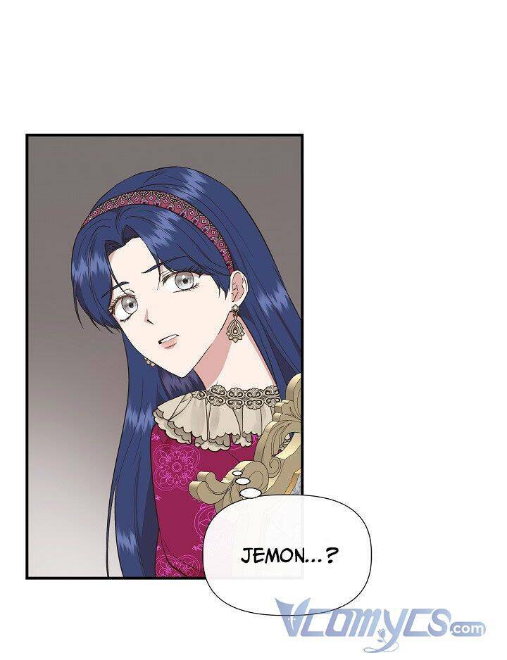 Tôi Không Phải Là Cinderella Chapter 69 - Trang 1