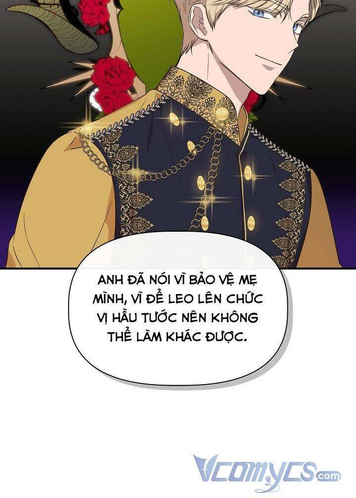 Tôi Không Phải Là Cinderella Chapter 69 - Trang 19