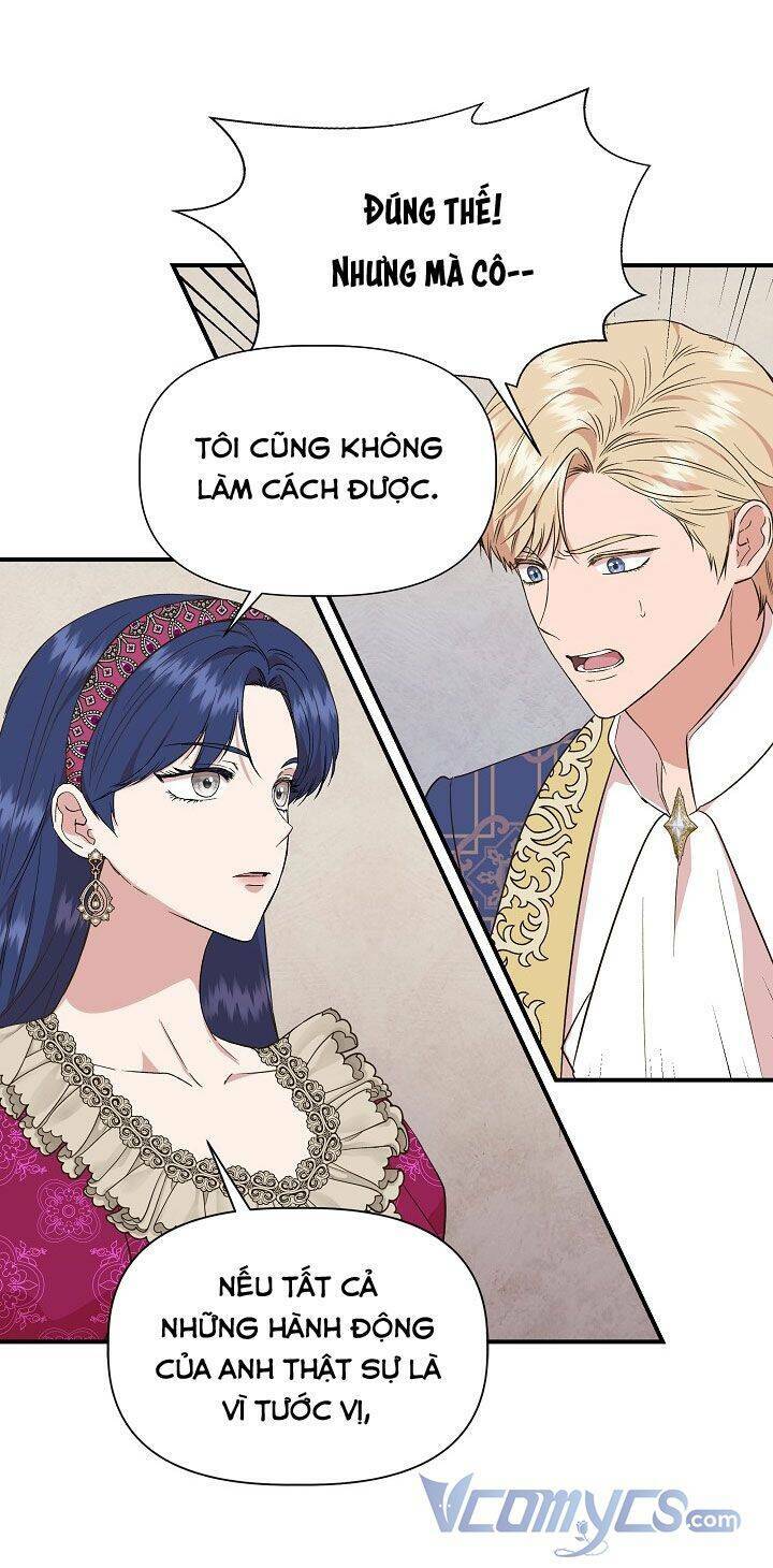 Tôi Không Phải Là Cinderella Chapter 69 - Trang 20