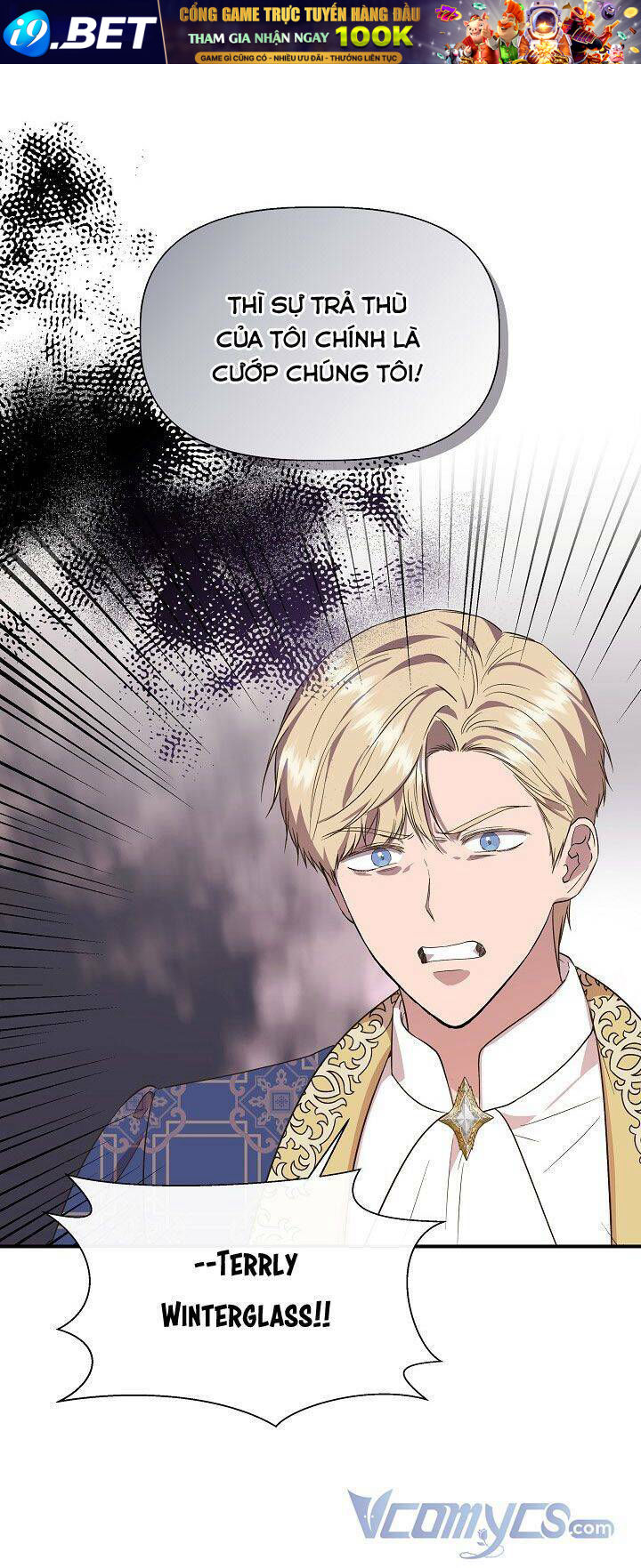 Tôi Không Phải Là Cinderella Chapter 69 - Trang 21