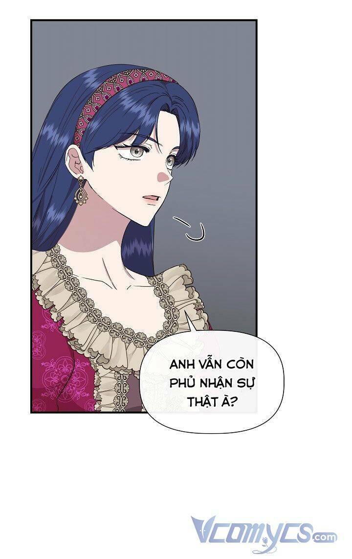 Tôi Không Phải Là Cinderella Chapter 69 - Trang 22