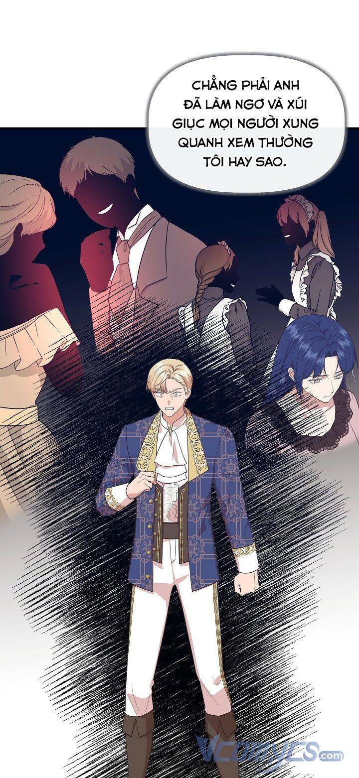 Tôi Không Phải Là Cinderella Chapter 69 - Trang 23