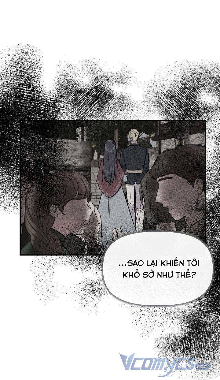 Tôi Không Phải Là Cinderella Chapter 69 - Trang 25