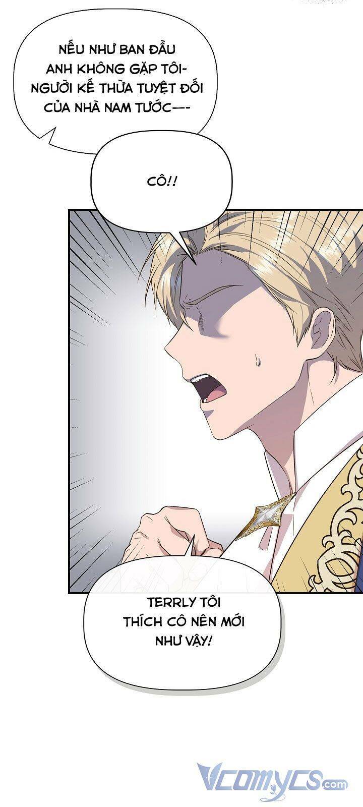 Tôi Không Phải Là Cinderella Chapter 69 - Trang 26