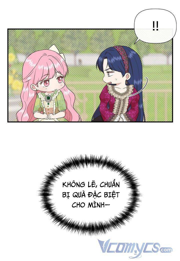 Tôi Không Phải Là Cinderella Chapter 69 - Trang 2