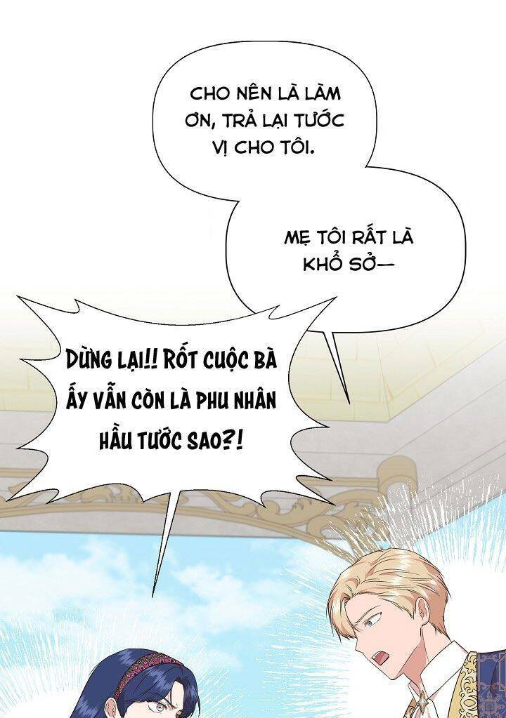 Tôi Không Phải Là Cinderella Chapter 69 - Trang 29