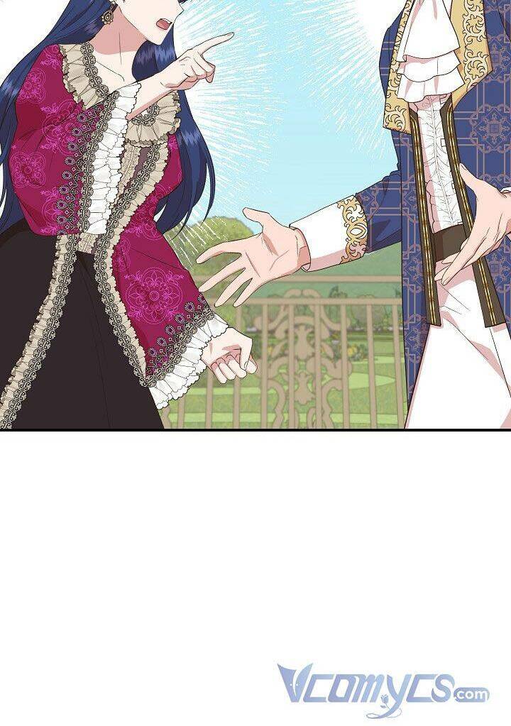 Tôi Không Phải Là Cinderella Chapter 69 - Trang 30