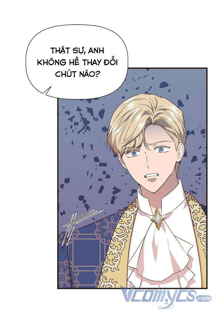 Tôi Không Phải Là Cinderella Chapter 69 - Trang 31