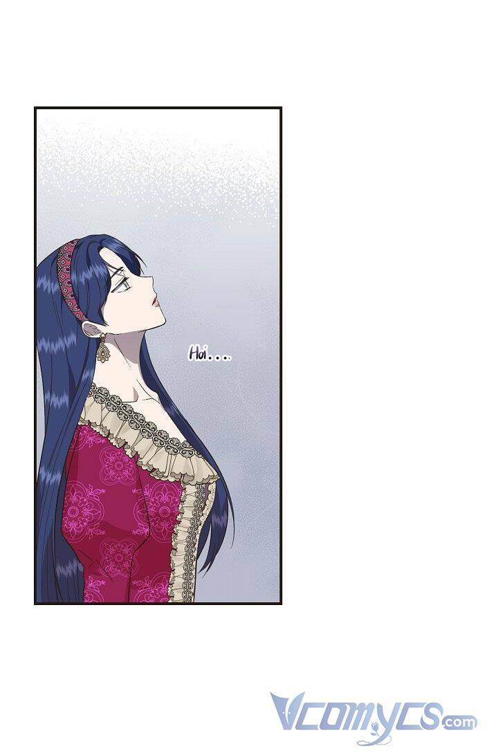 Tôi Không Phải Là Cinderella Chapter 69 - Trang 34