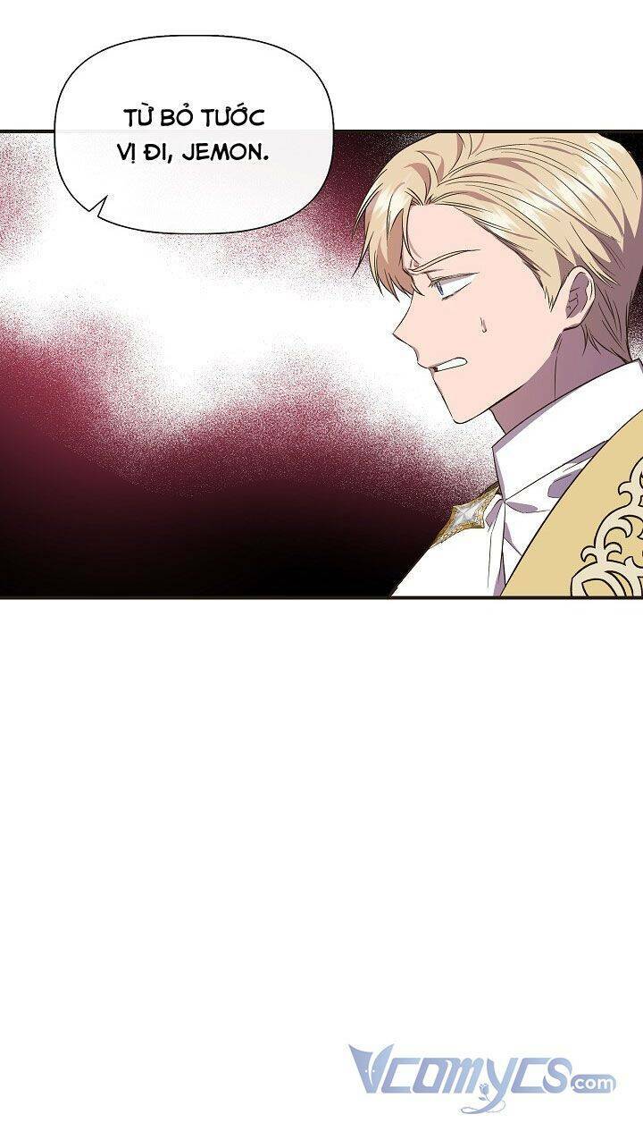 Tôi Không Phải Là Cinderella Chapter 69 - Trang 35