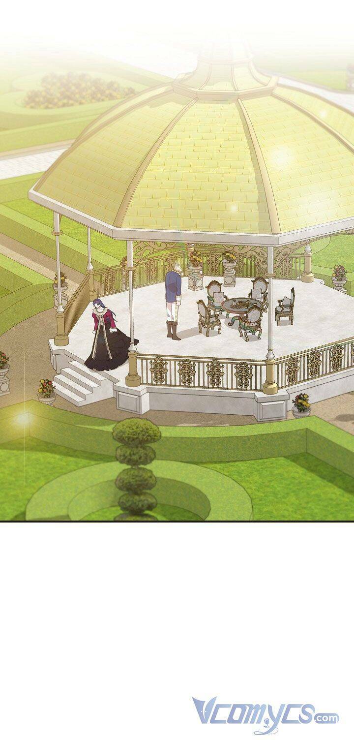 Tôi Không Phải Là Cinderella Chapter 69 - Trang 37