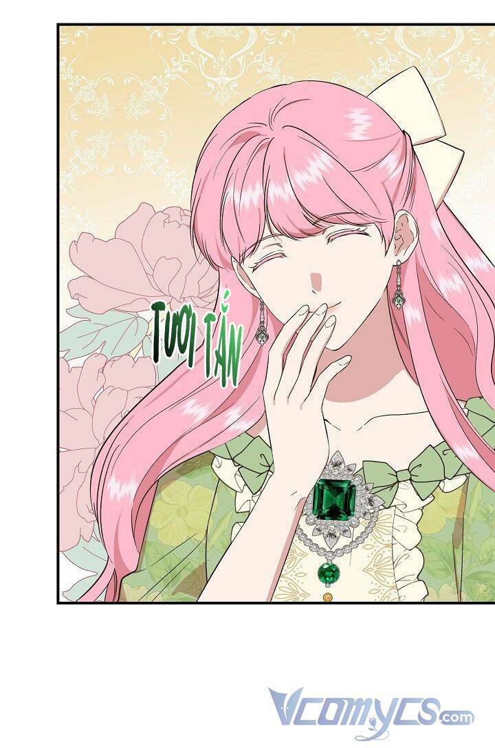 Tôi Không Phải Là Cinderella Chapter 69 - Trang 3