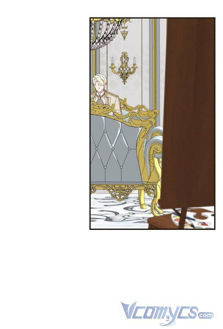 Tôi Không Phải Là Cinderella Chapter 69 - Trang 39