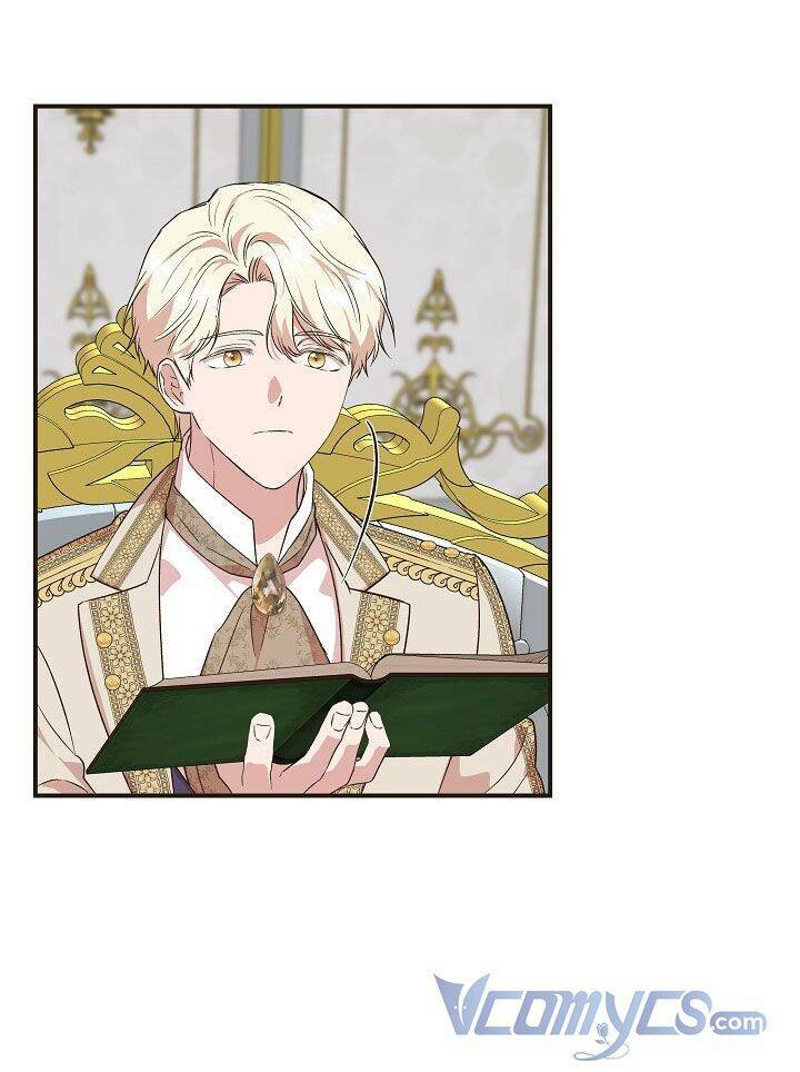 Tôi Không Phải Là Cinderella Chapter 69 - Trang 40