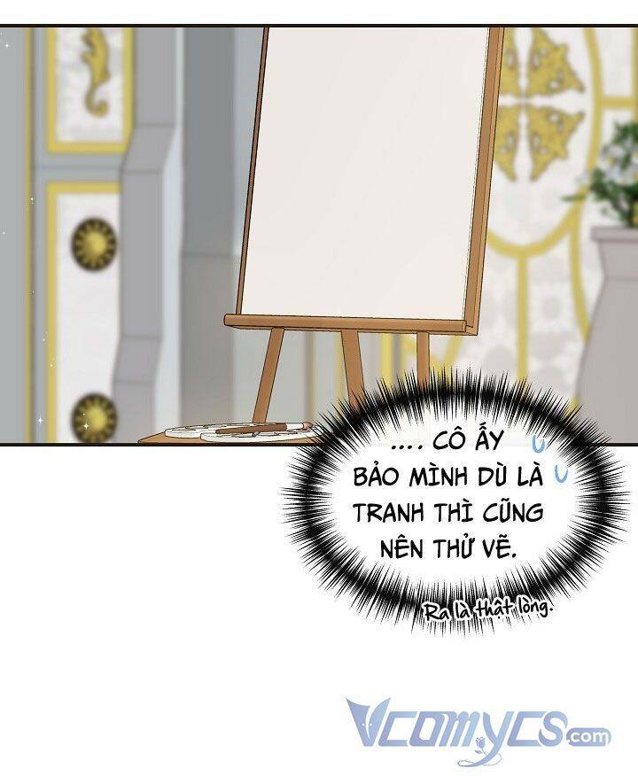 Tôi Không Phải Là Cinderella Chapter 69 - Trang 41