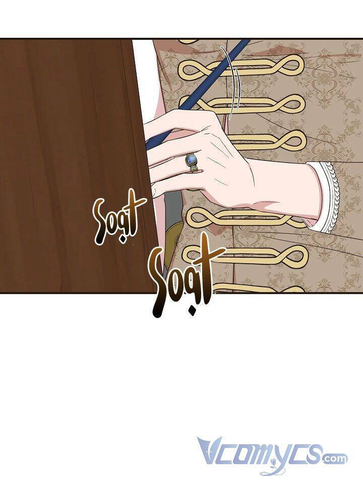 Tôi Không Phải Là Cinderella Chapter 69 - Trang 45