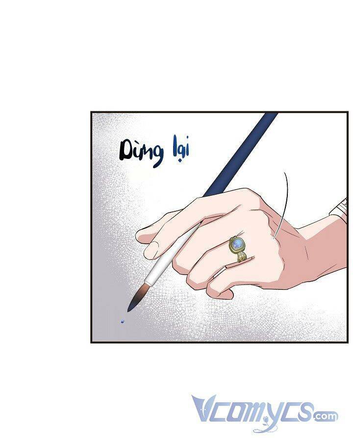 Tôi Không Phải Là Cinderella Chapter 69 - Trang 46