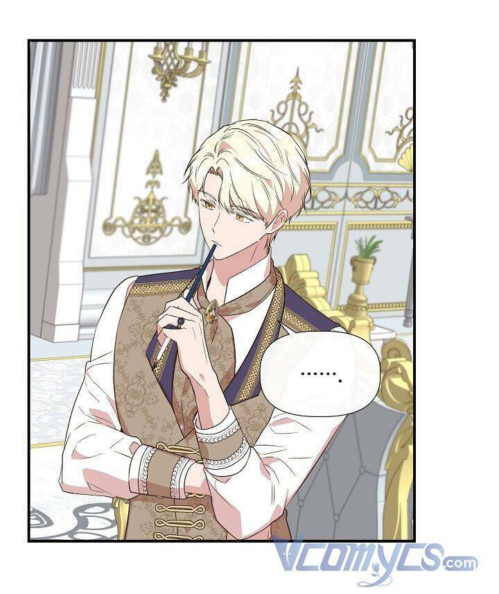 Tôi Không Phải Là Cinderella Chapter 69 - Trang 47