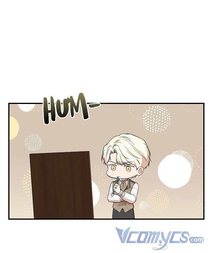 Tôi Không Phải Là Cinderella Chapter 69 - Trang 48