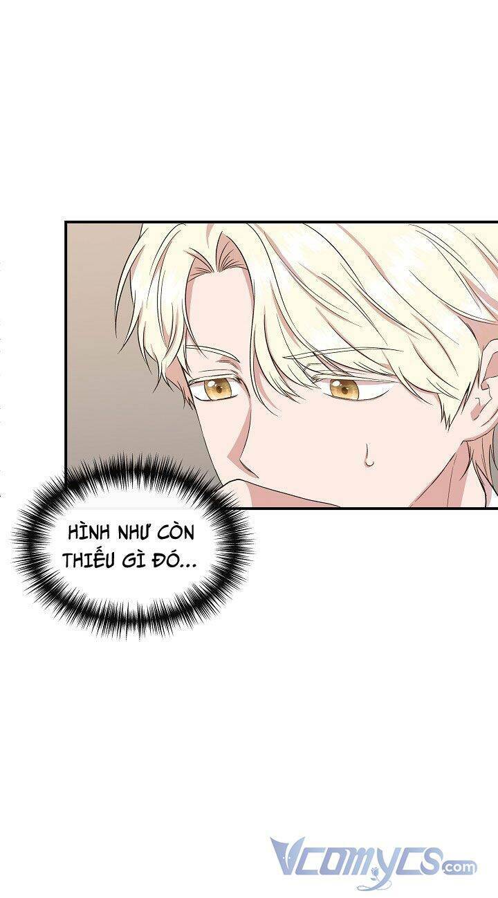 Tôi Không Phải Là Cinderella Chapter 69 - Trang 49