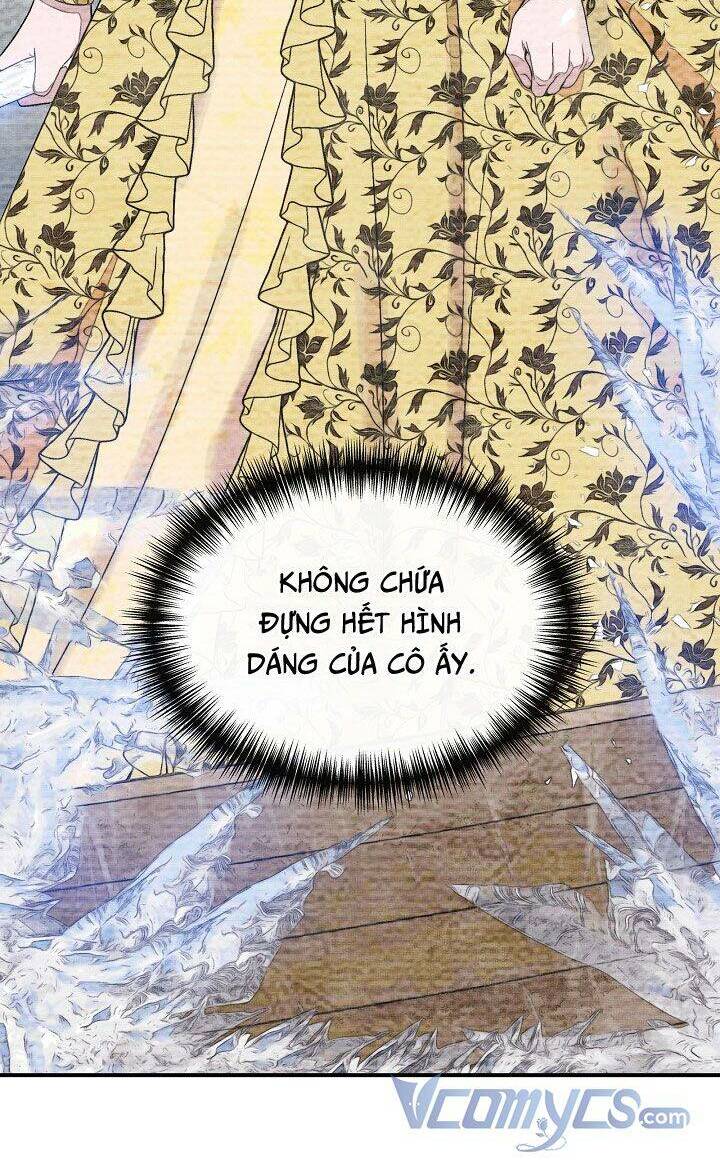 Tôi Không Phải Là Cinderella Chapter 69 - Trang 52
