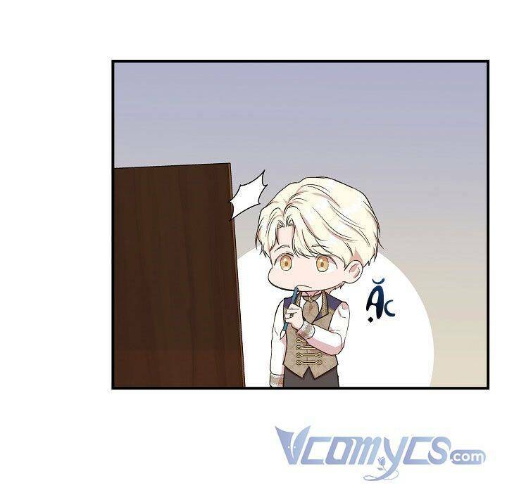 Tôi Không Phải Là Cinderella Chapter 69 - Trang 53