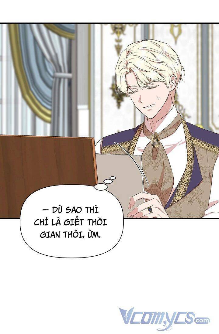 Tôi Không Phải Là Cinderella Chapter 69 - Trang 54