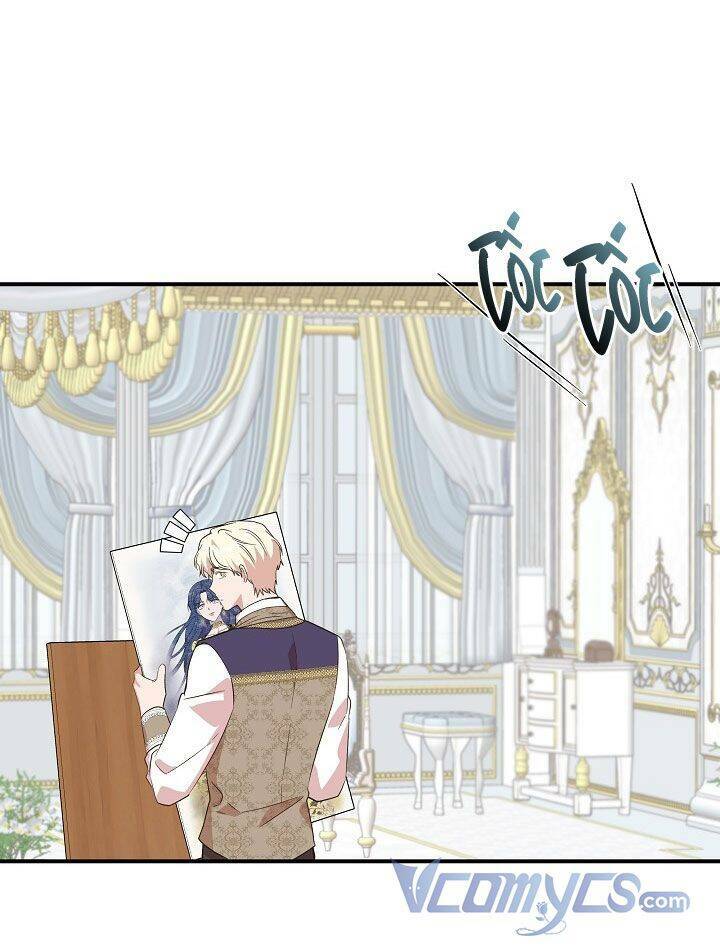 Tôi Không Phải Là Cinderella Chapter 69 - Trang 55