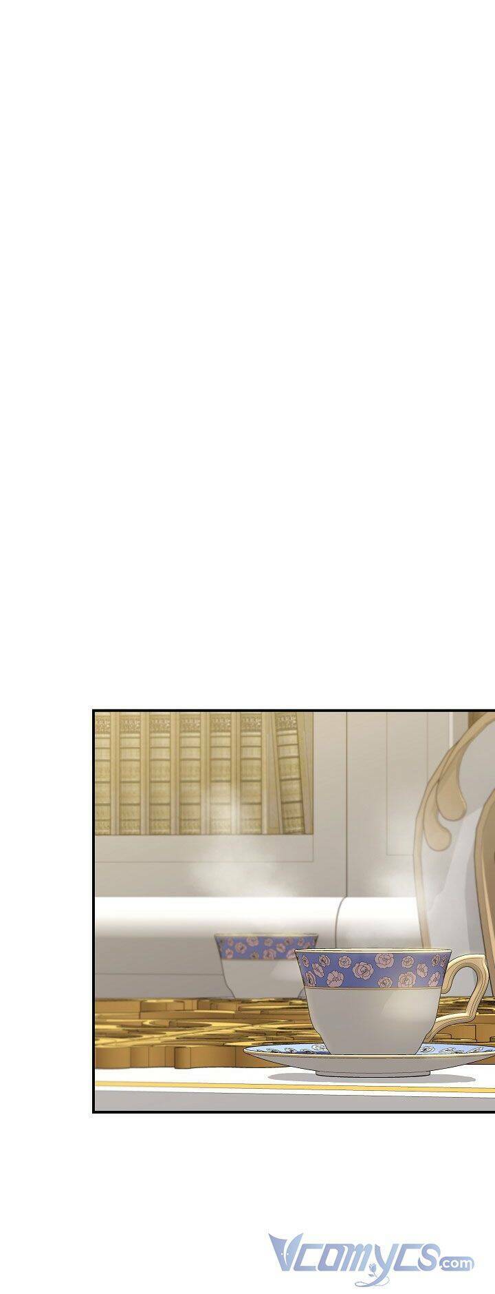 Tôi Không Phải Là Cinderella Chapter 69 - Trang 57