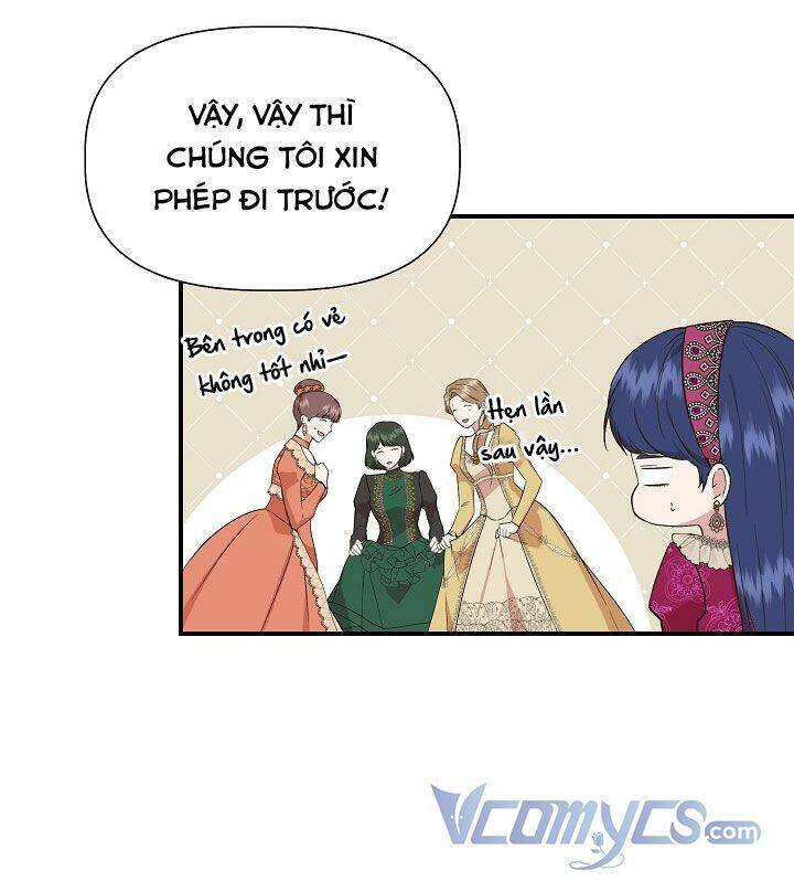 Tôi Không Phải Là Cinderella Chapter 69 - Trang 5