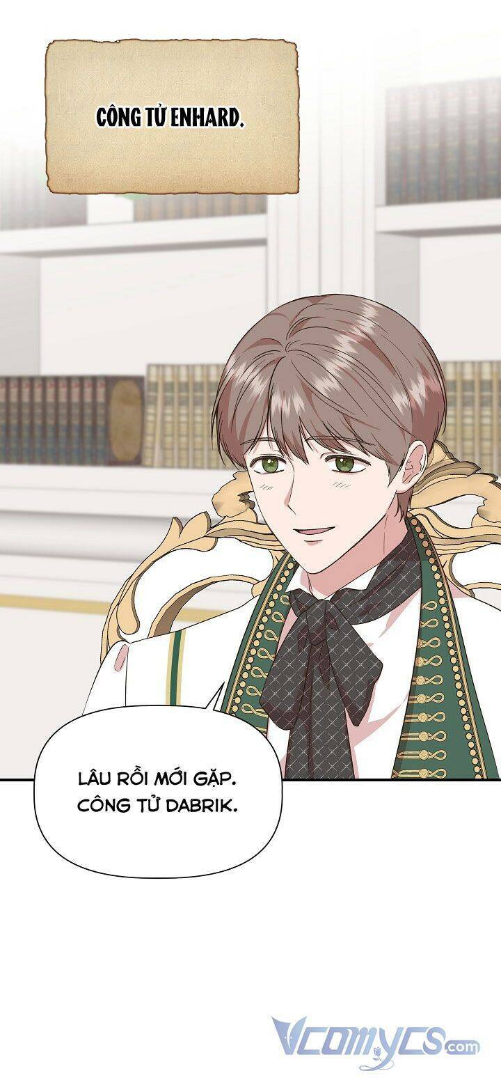 Tôi Không Phải Là Cinderella Chapter 69 - Trang 59